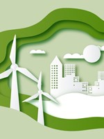 Immagine PSR Sicilia 2014/2022 – Sottomisura 19.2 – Bando 6.4b “Investimenti nella creazione e nello sviluppo di impianti per la produzione di energia da fonti rinnovabili”