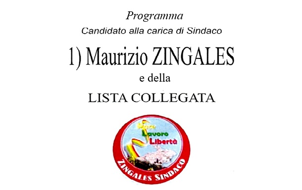 Immagine Elezioni Amministrative del 24 e 25 maggio 2026
