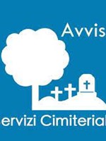 Immagine AVVISO AI CITTADINI APERTURA AL TRANSITO VEICOLARE E PEDONALE DELLA STRADA DI ACCESSO AL CIMITERO COMUNALE  LIMITATA NEI GIORNI DI SABATO E DOMENICA